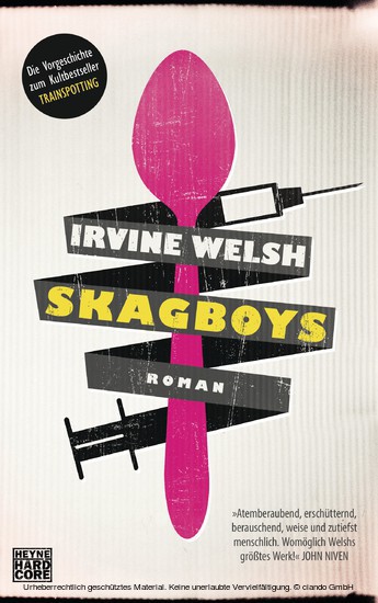 Skagboys main product photo