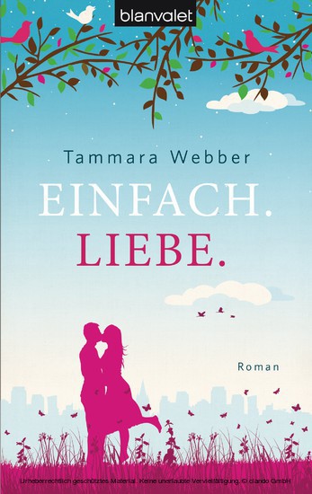 Einfach. Liebe. main product photo