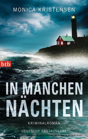 In manchen Nächten main product photo
