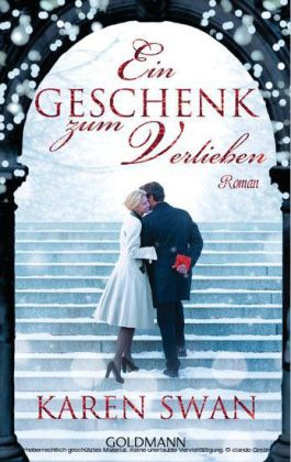 Ein Geschenk zum Verlieben