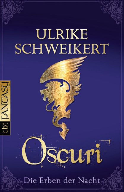 Die Erben der Nacht - Oscuri main product photo