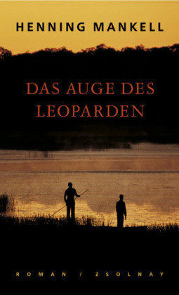 Das Auge des Leoparden main product photo