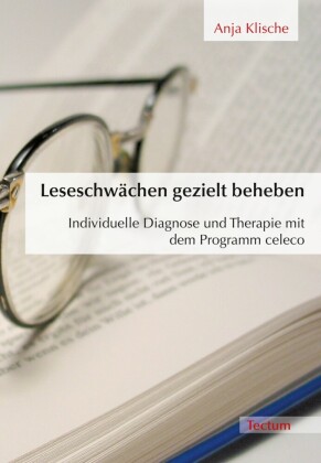Leseschwächen gezielt beheben