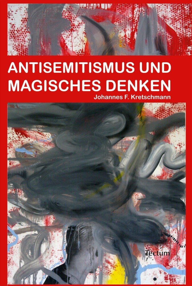 Antisemitismus und magisches Denken main product photo