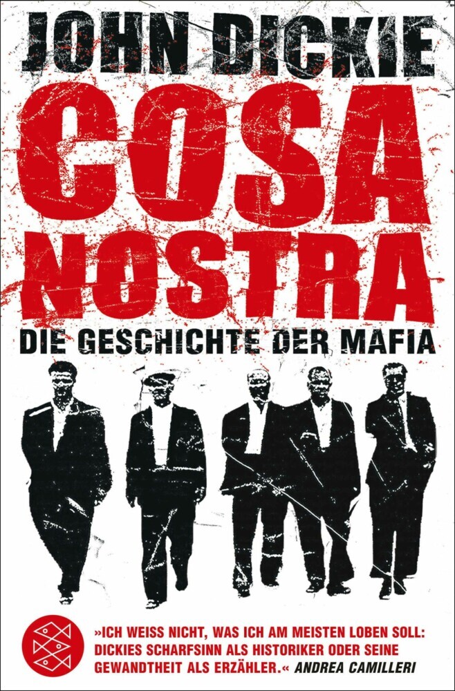 Cosa Nostra main product photo