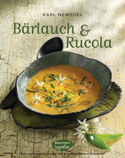 Bärlauch & Rucola main product photo