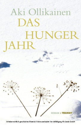 Das Hungerjahr main product photo