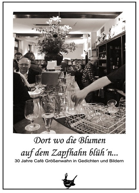 Dort wo die Blumen auf dem Zapfhahn blüh'n ... main product photo