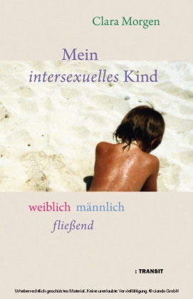 Mein intersexuelles Kind main product photo