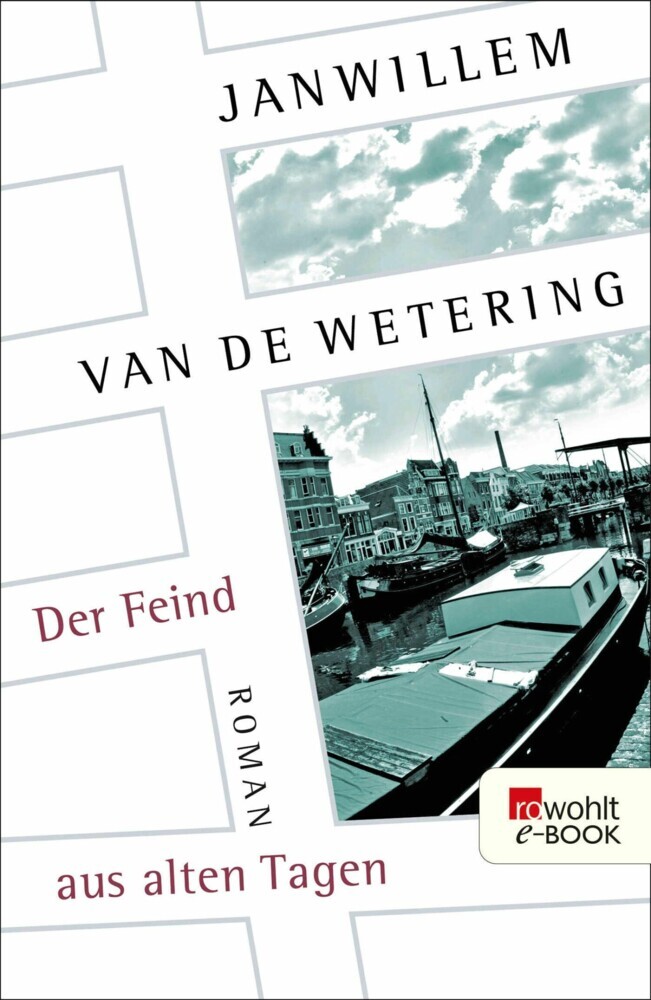 Der Feind aus alten Tagen main product photo