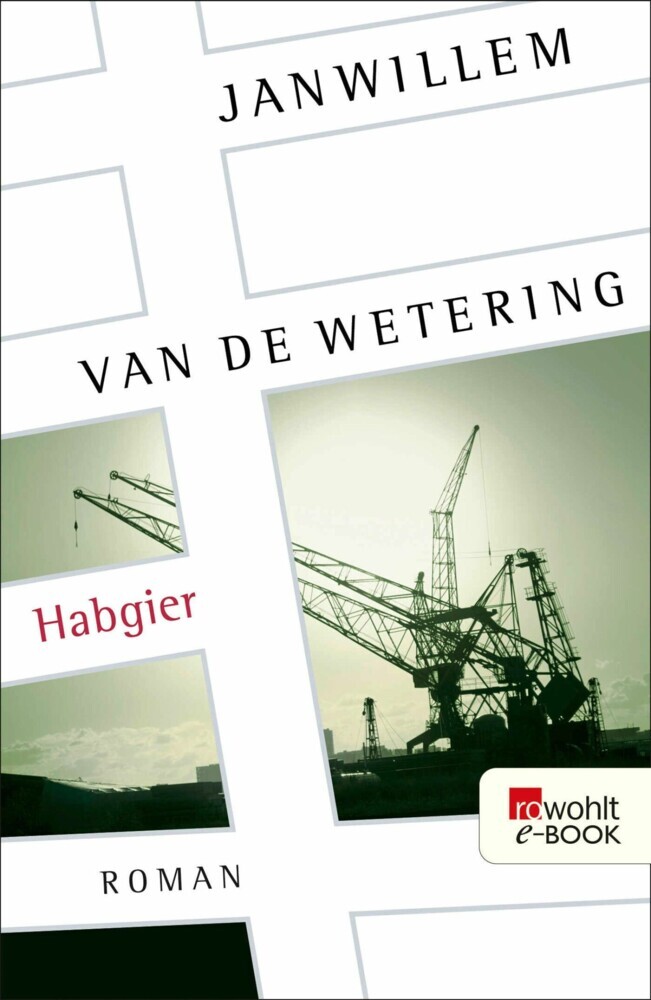 Habgier main product photo