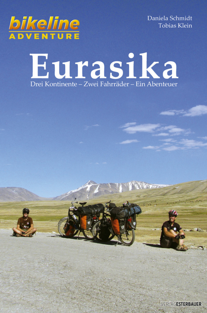 Eurasika main product photo