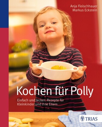 Kochen für Polly
