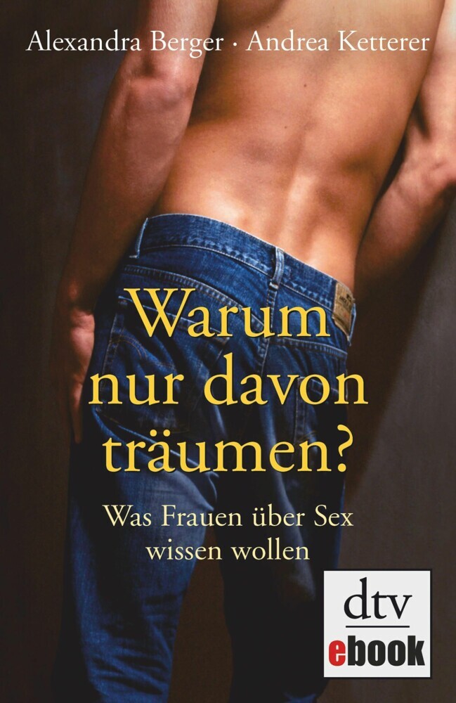 Warum nur davon träumen? main product photo
