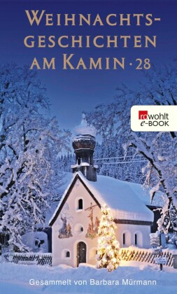 Weihnachtsgeschichten am Kamin 28. Bd.28