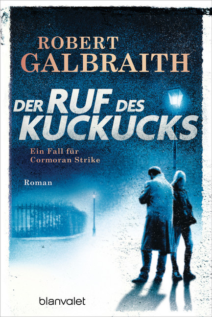 Der Ruf des Kuckucks main product photo