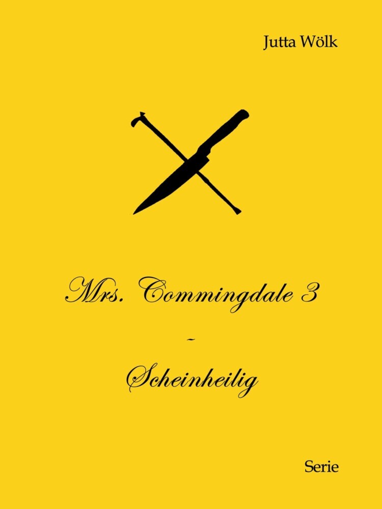 Mrs. Commingdale 3 - Scheinheilig main product photo