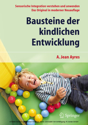Bausteine der kindlichen Entwicklung