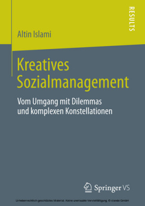 Kreatives Sozialmanagement