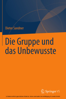 Die Gruppe und das Unbewusste