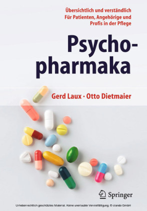 Psychopharmaka
