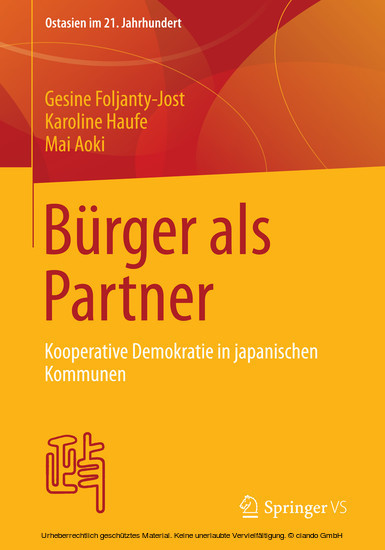 Bürger als Partner main product photo