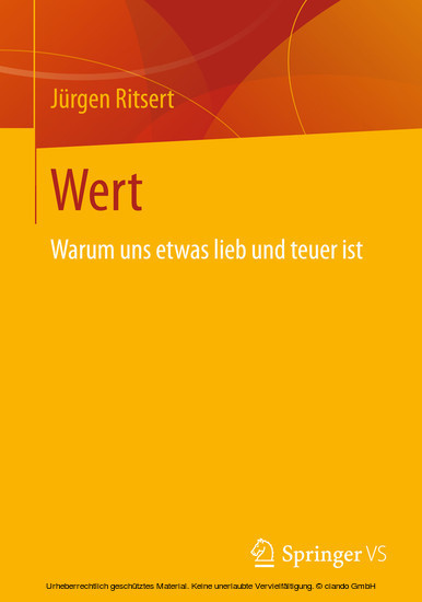 Wert main product photo