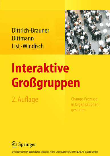 Interaktive Großgruppen main product photo
