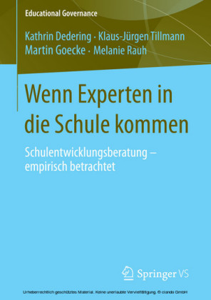 Wenn Experten in die Schule kommen