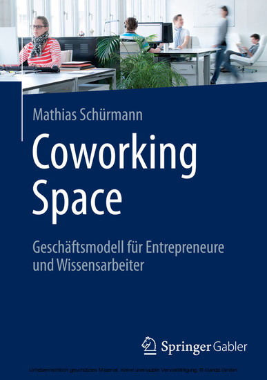 Coworking Space main product photo