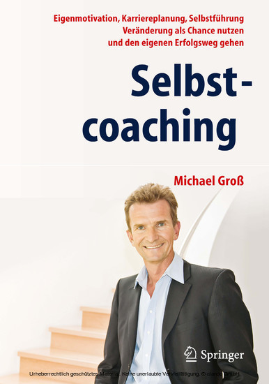 Selbstcoaching main product photo