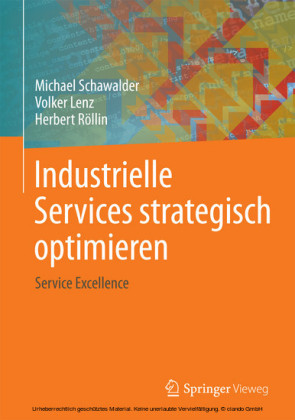 Industrielle Services strategisch optimieren