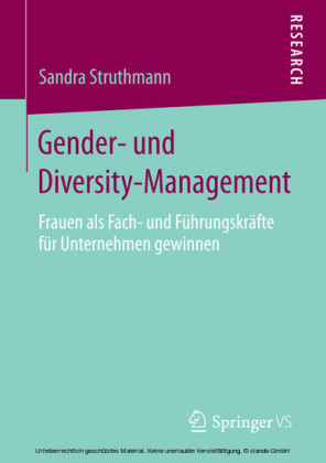 Gender- und Diversity-Management