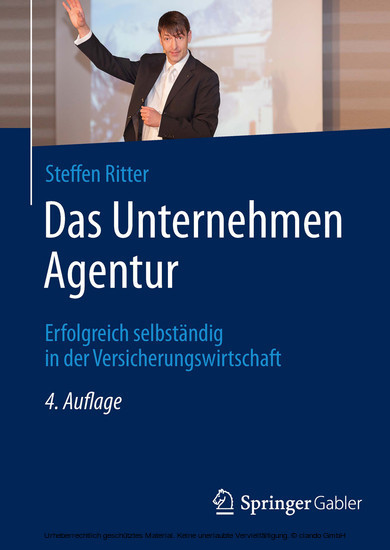 Das Unternehmen Agentur main product photo