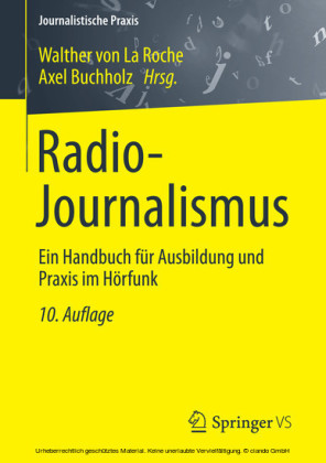 Radio-Journalismus