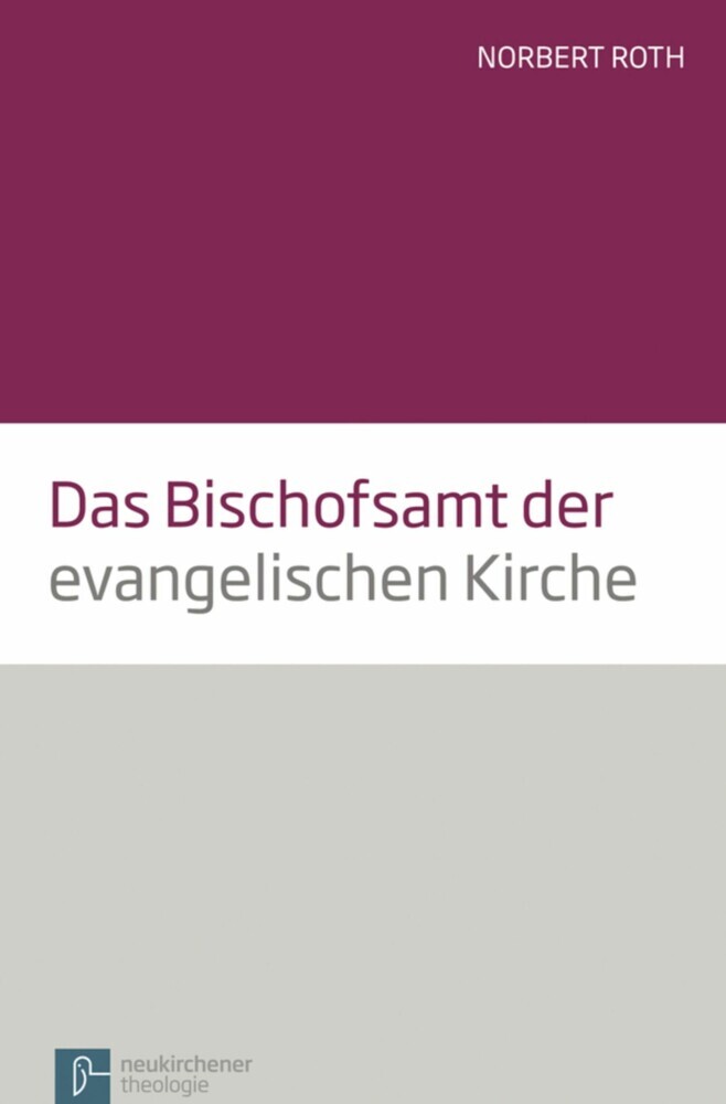 Das Bischofsamt der evangelischen Kirche main product photo
