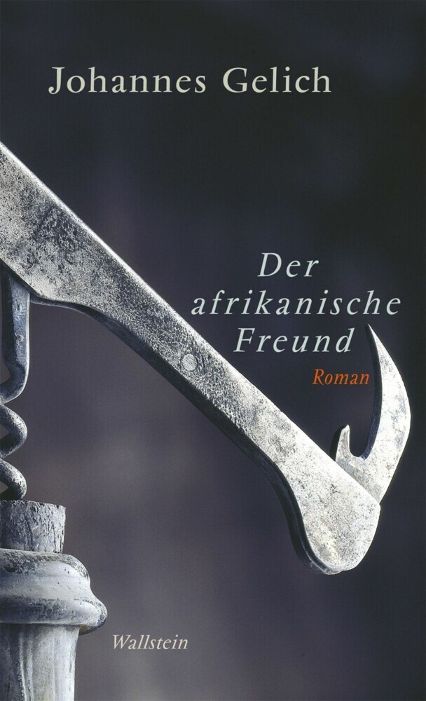 Der afrikanische Freund main product photo