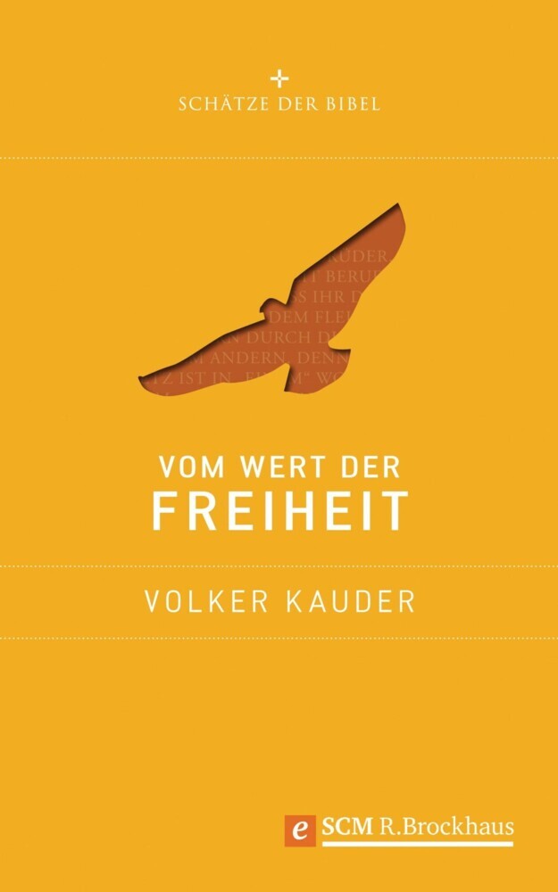 Vom Wert der Freiheit main product photo