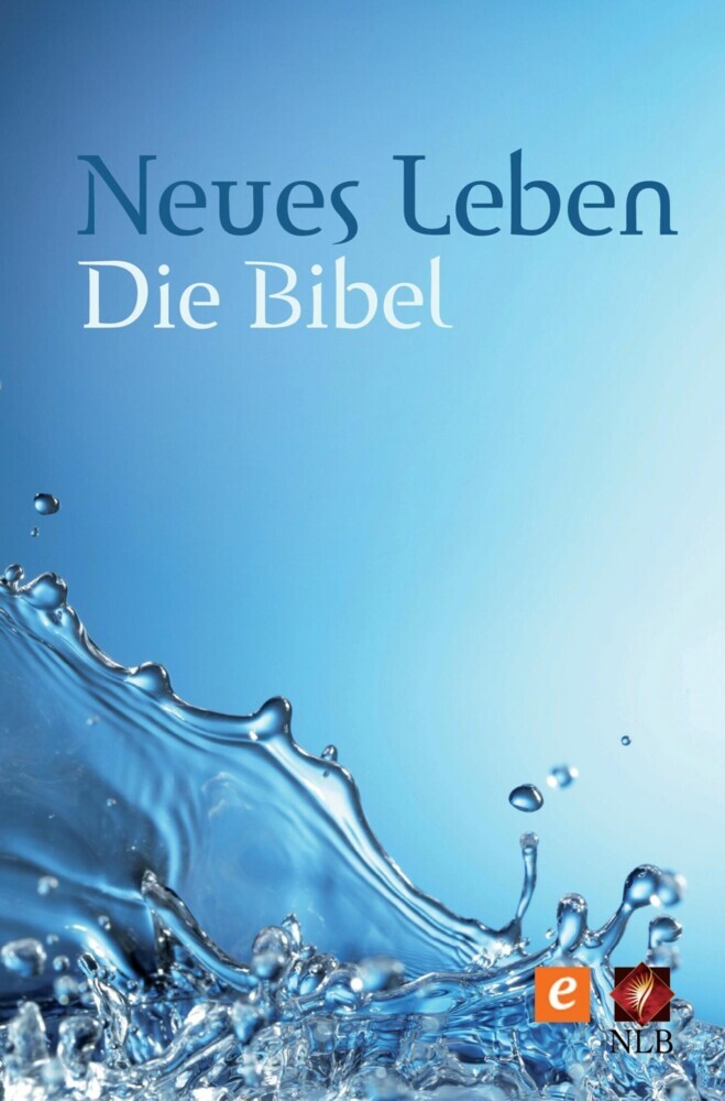 Neues Leben. Die Bibel - Altes und Neues Testament main product photo