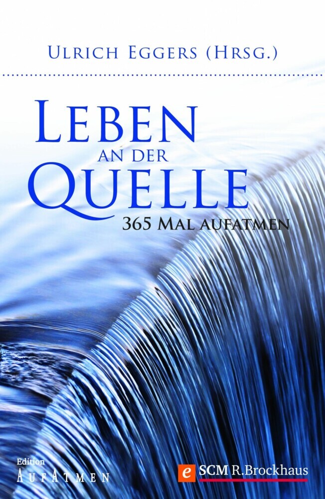 Leben an der Quelle main product photo
