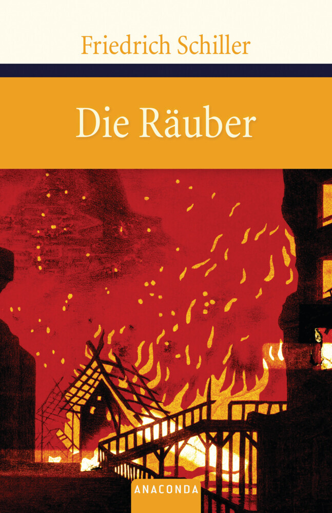 Die Räuber main product photo