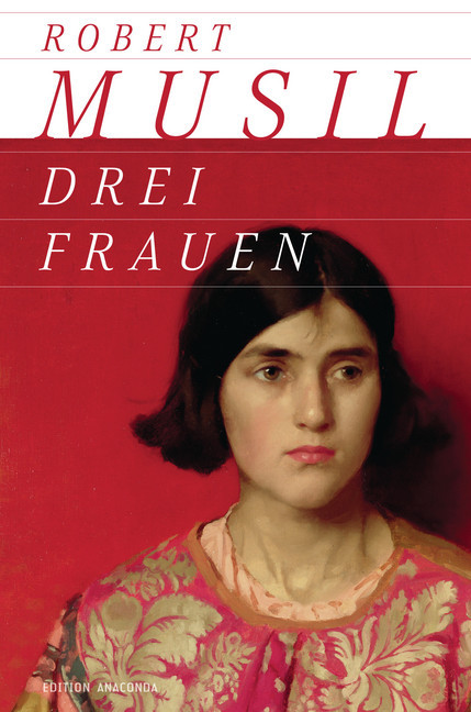 Drei Frauen main product photo