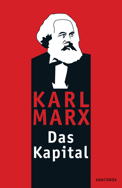 Das Kapital main product photo