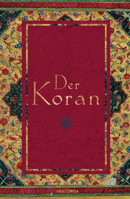 Der Koran (In der Übertragung von Rückert) main product photo
