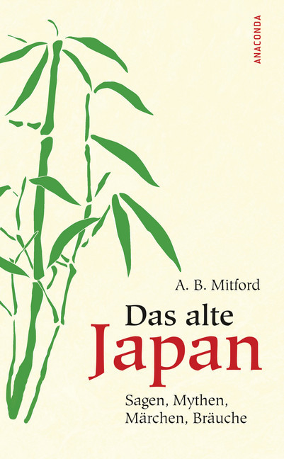Das alte Japan main product photo