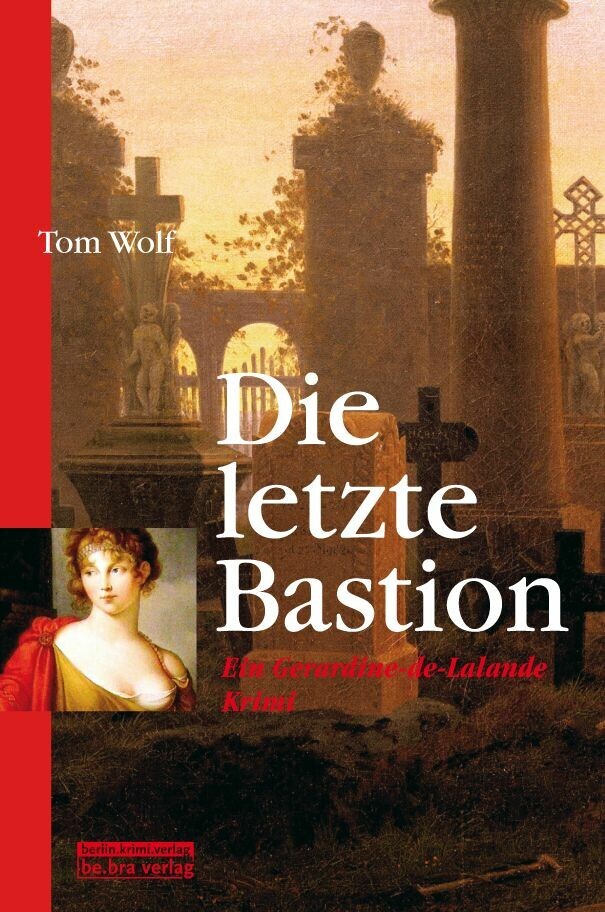 Die letzte Bastion main product photo