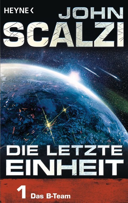 Die letzte Einheit, - Episode 1: Das B-Team main product photo