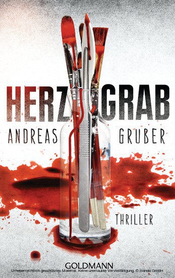 Herzgrab main product photo
