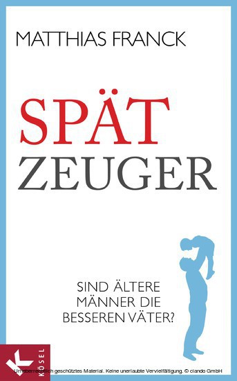 Spätzeuger main product photo