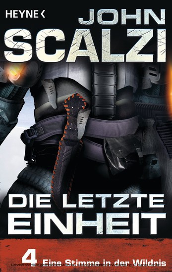 Die letzte Einheit, Episode 4: - Eine Stimme in der Wildnis main product photo